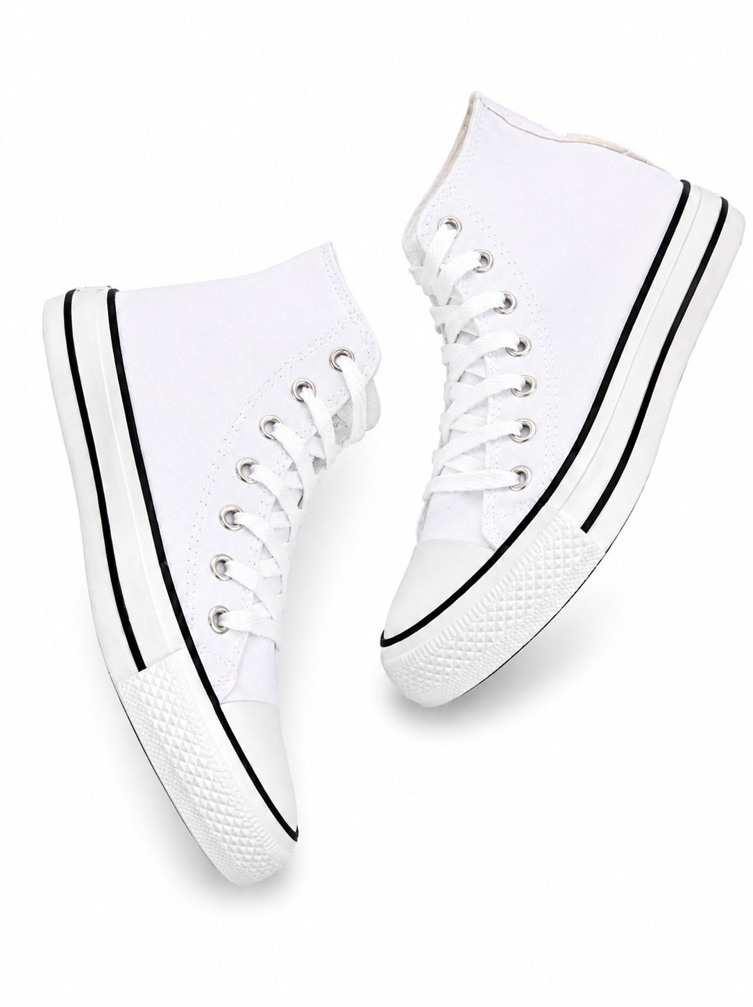 CONVERSE BOTITAS