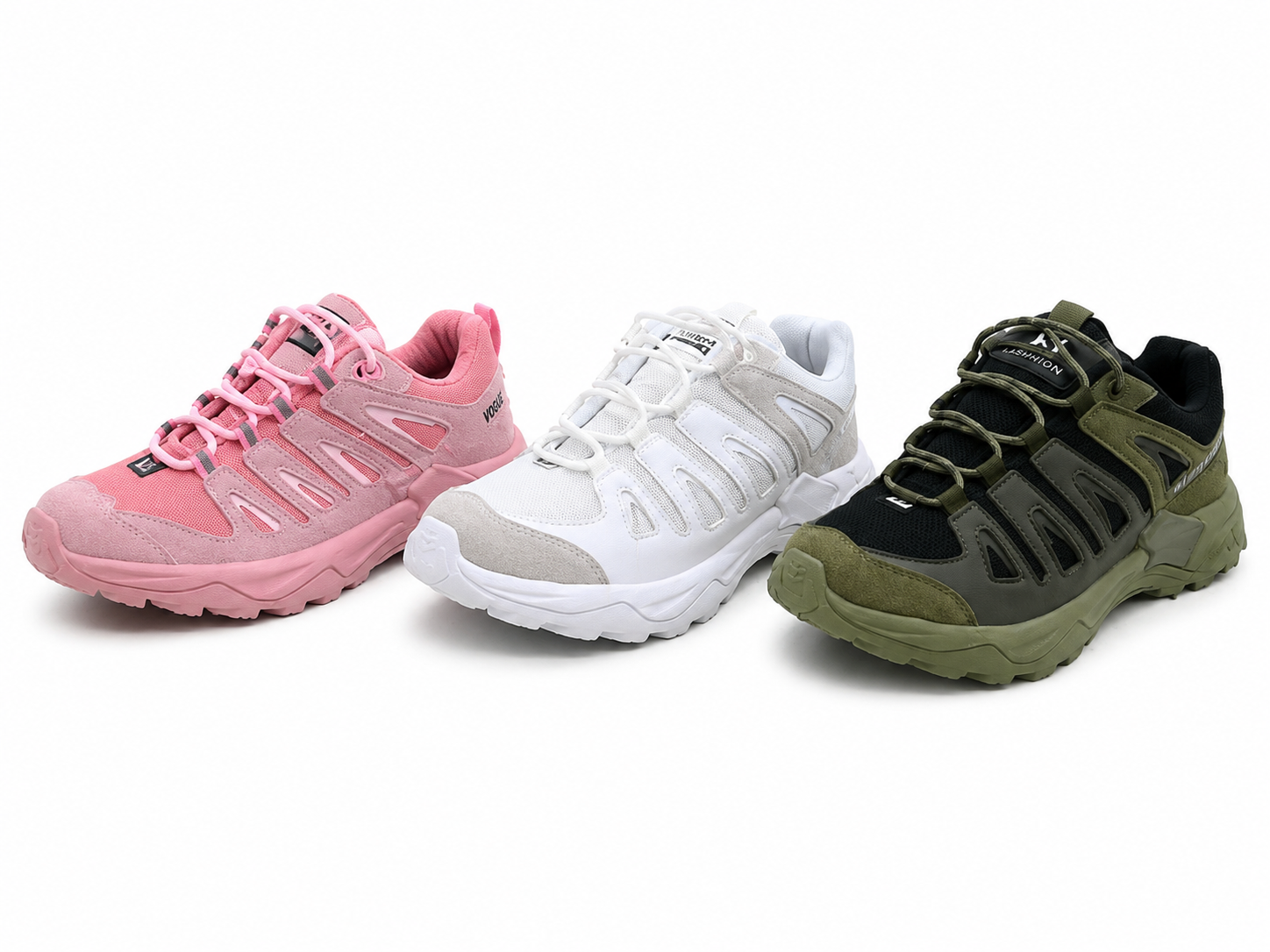 SALOMON P