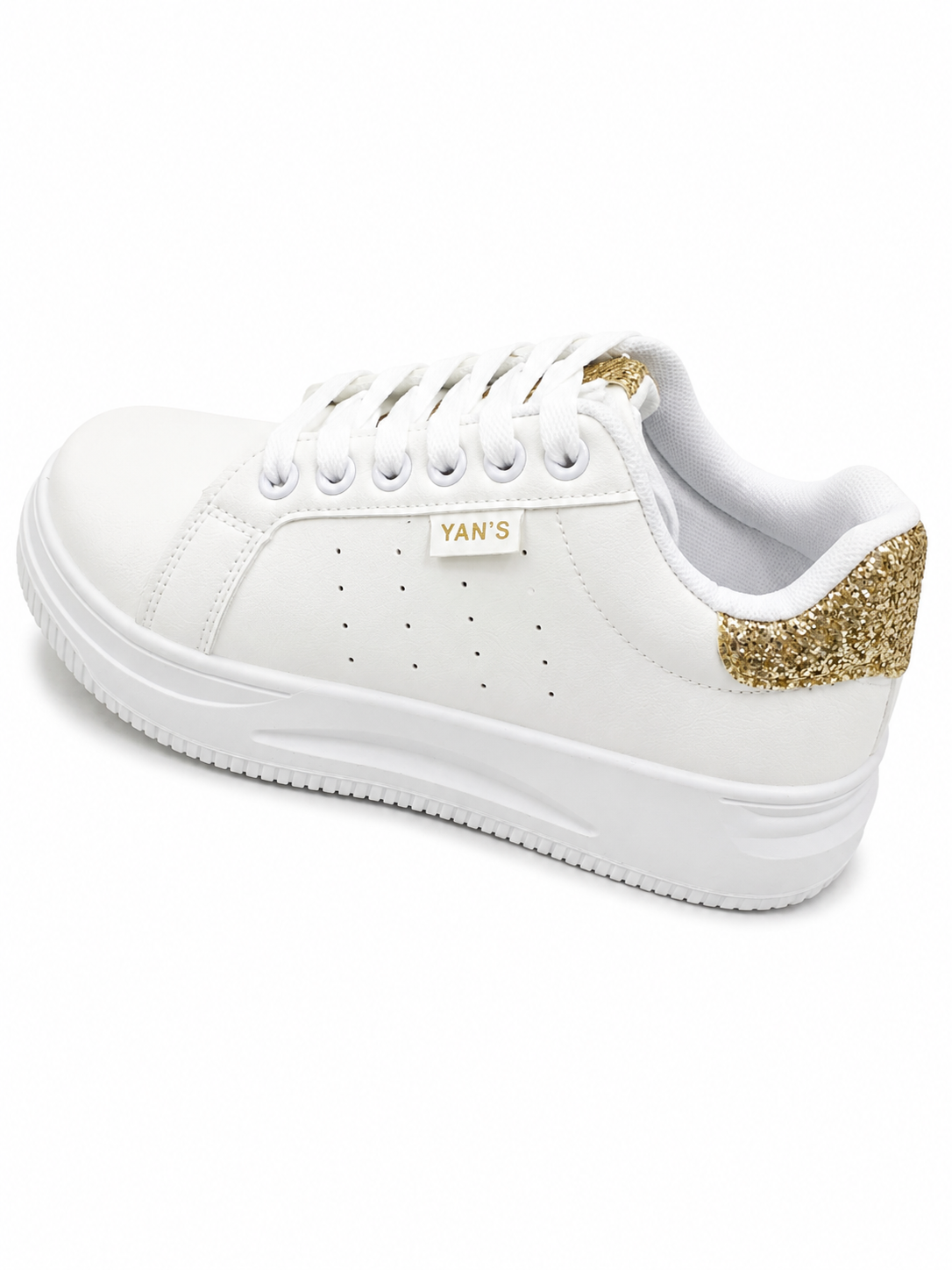 YAN'S BRILLOS