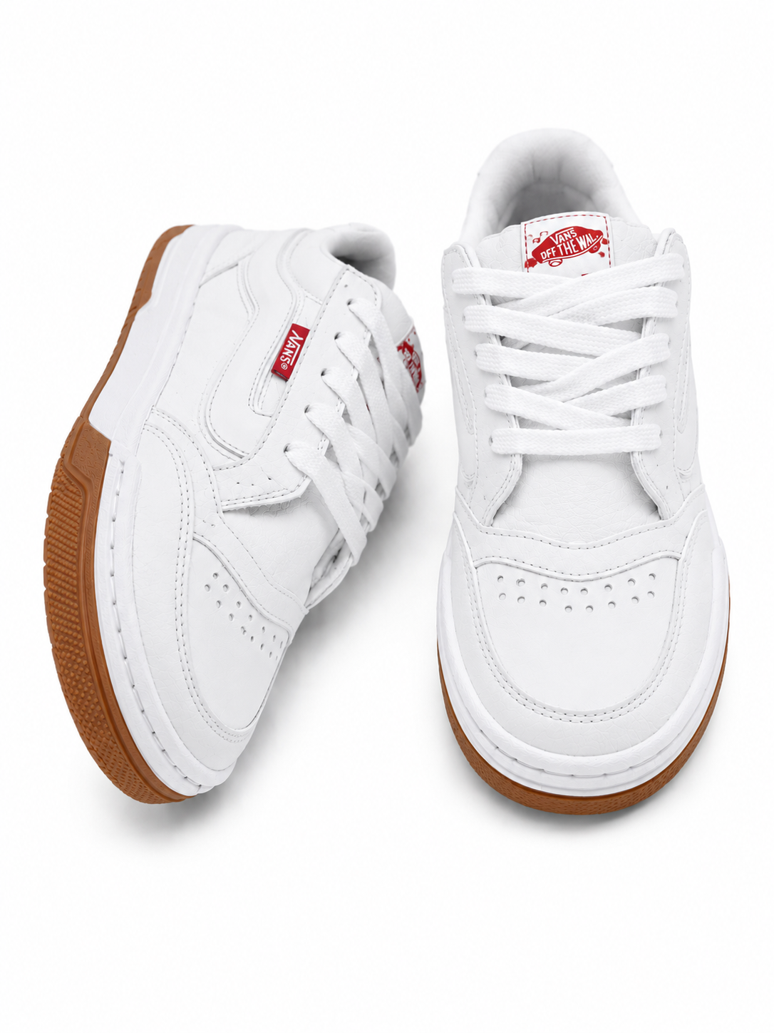 VANS JALILAN