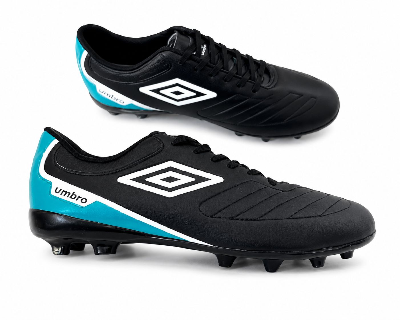Botines Umbro H