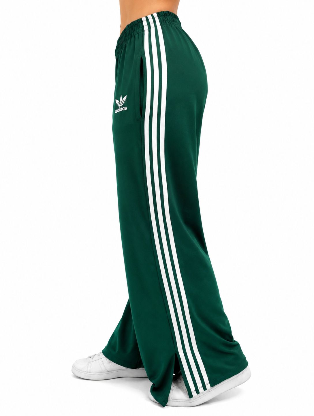 PALAZO DE LYCRA