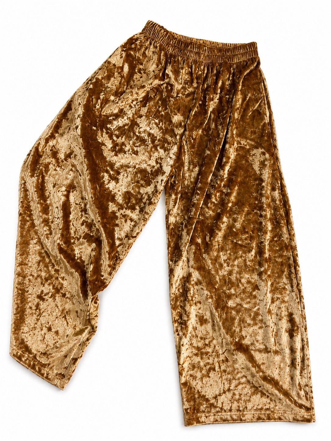 PALAZO VELVET