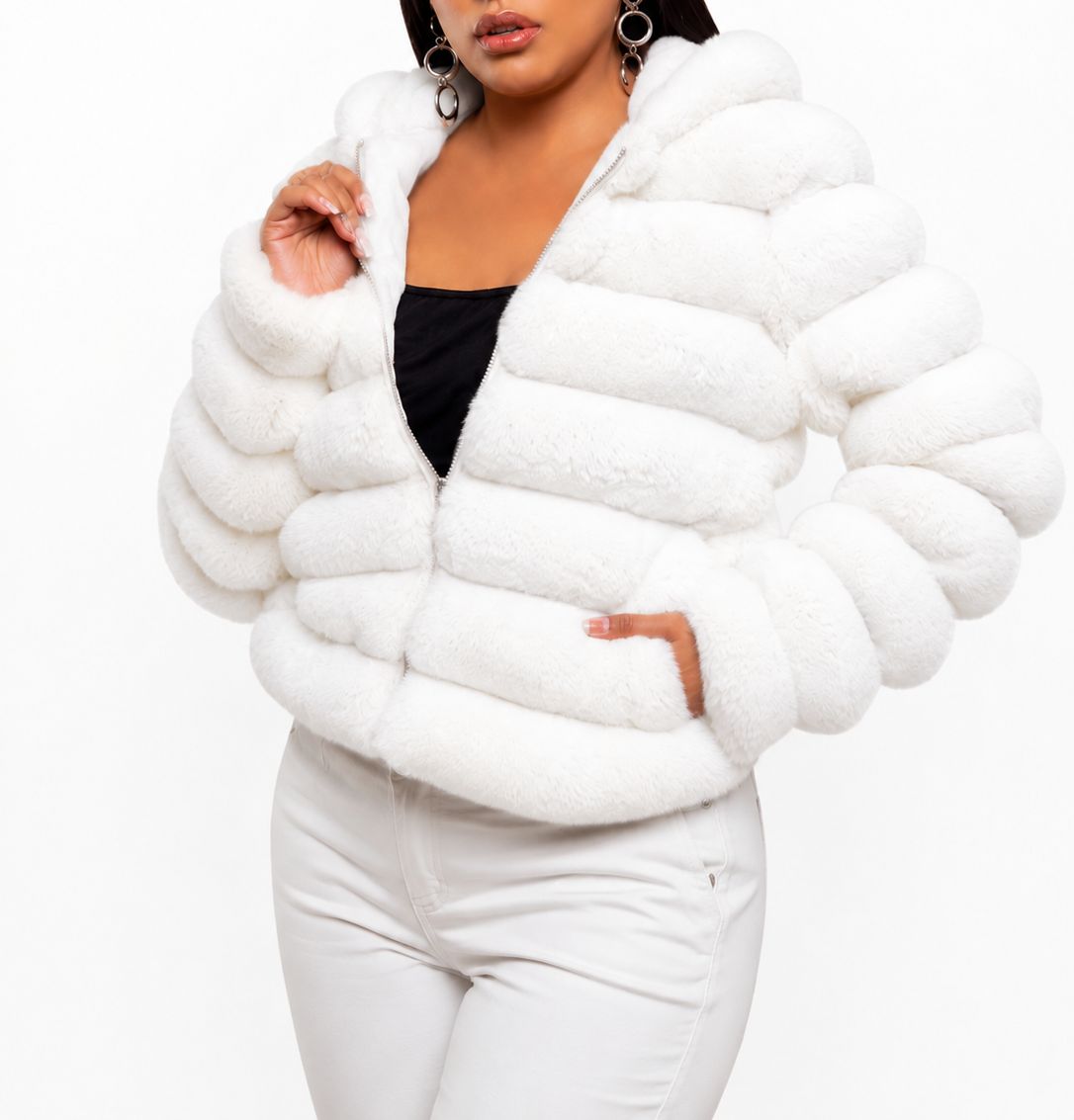 CAMPERA GK157