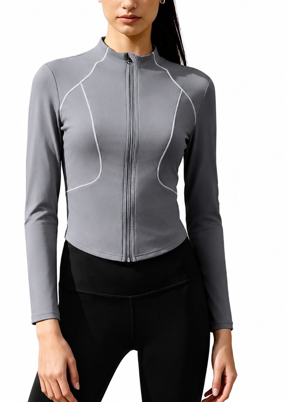 CAMPERA DEPORTIVA 26606