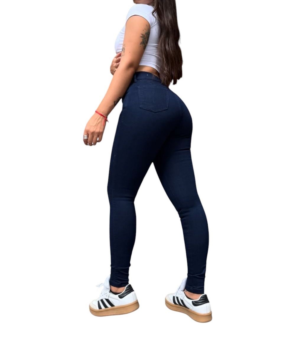 JEANS CHUPIN