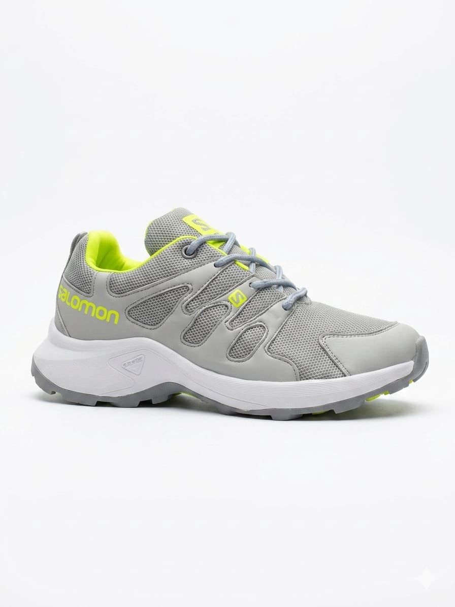 SALOMON