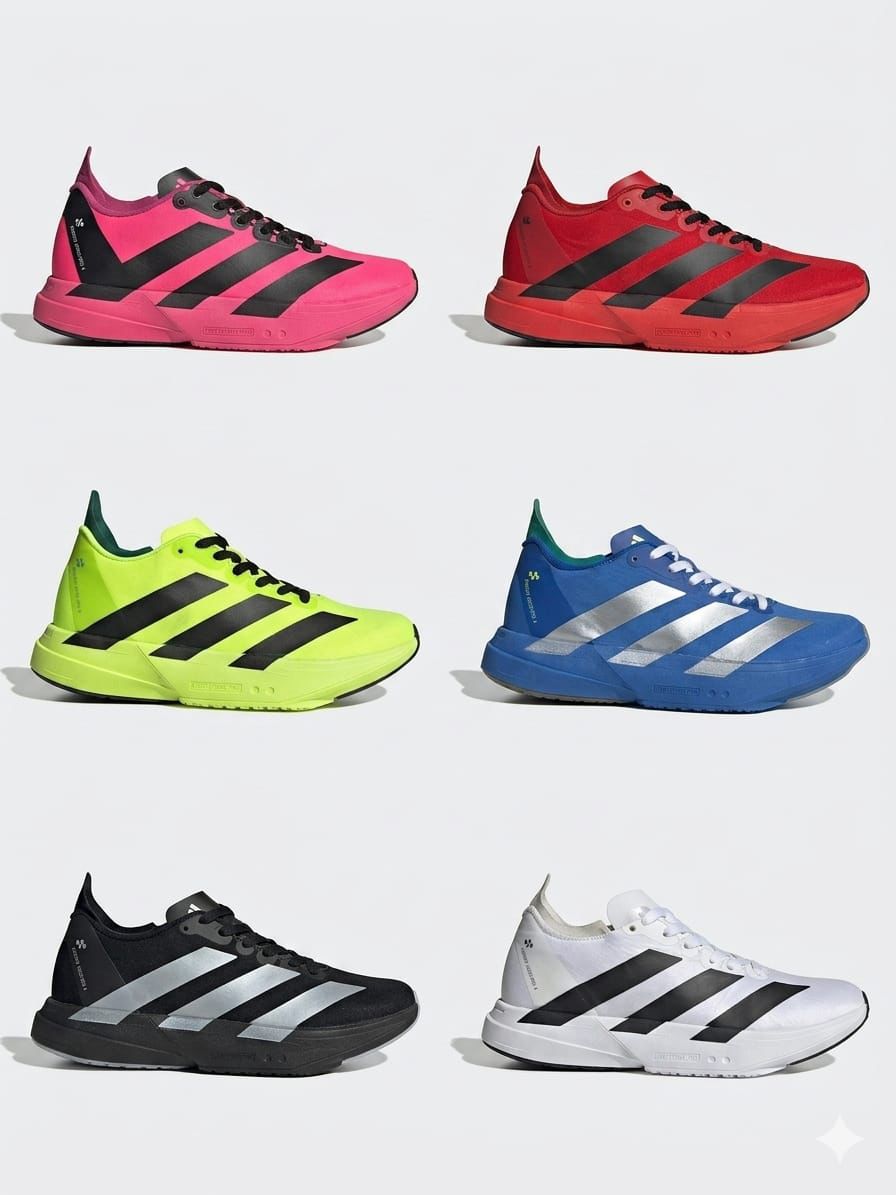 ADIZZERO