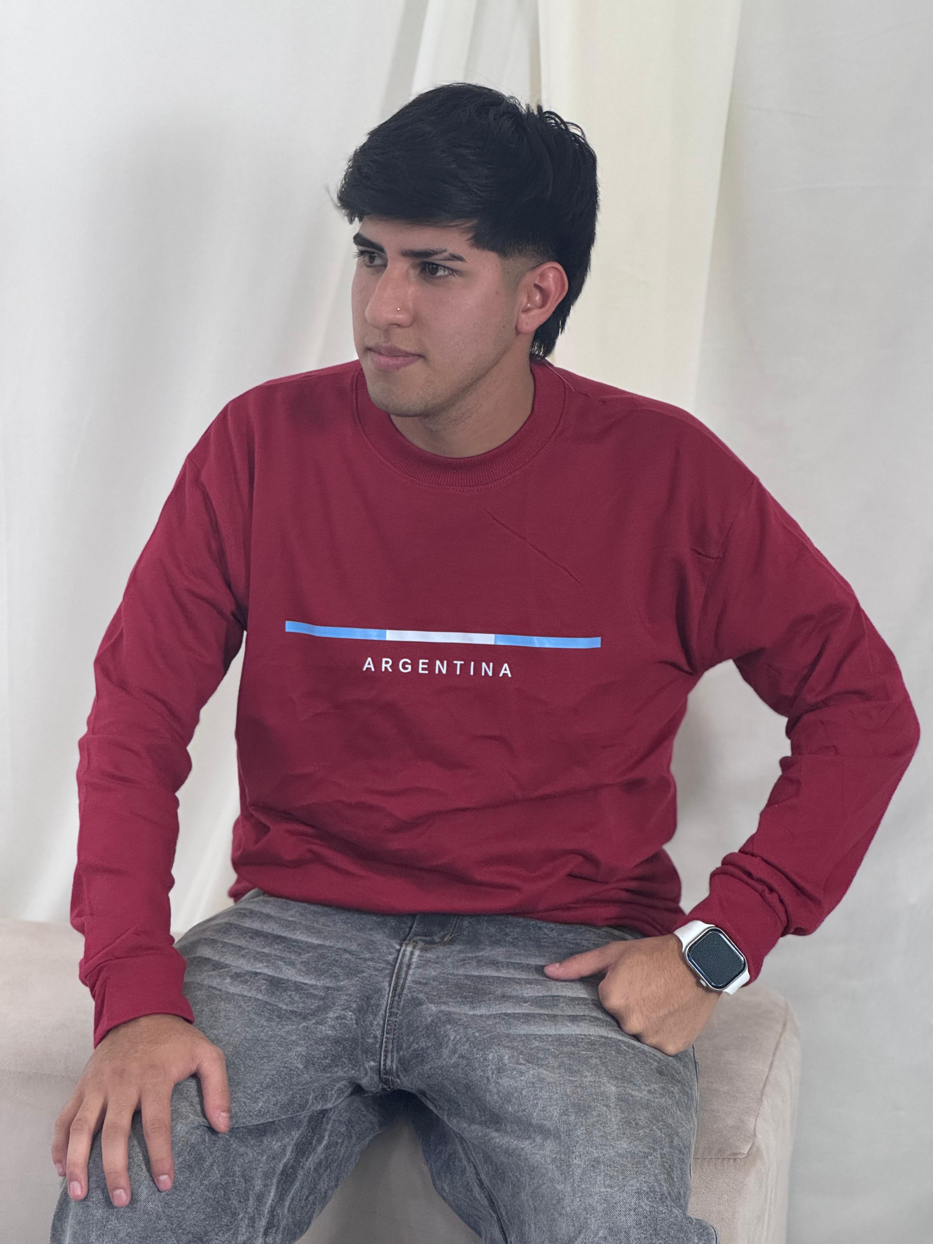 BUZO RUSTICO FINO