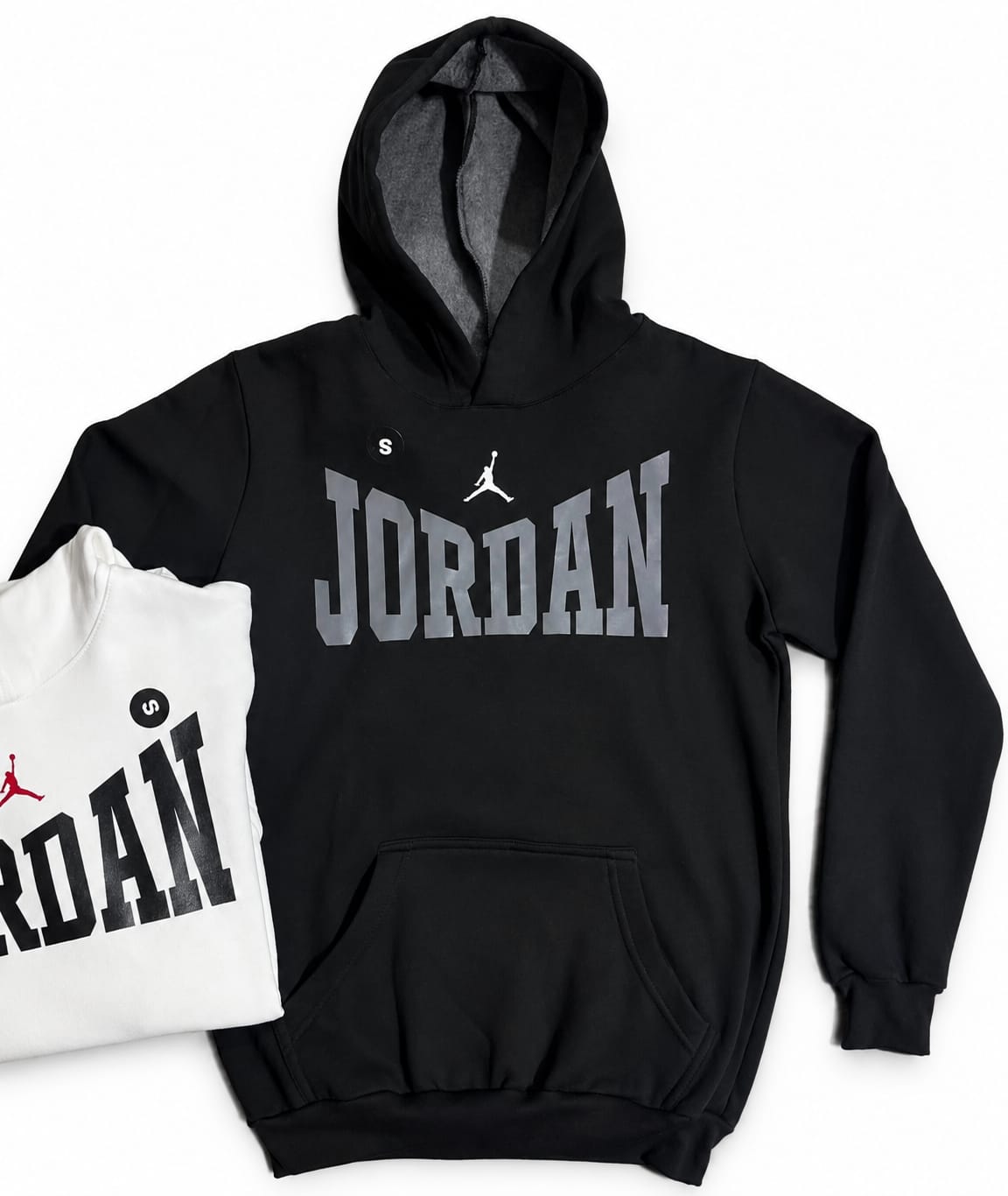 BUZO JORDAN